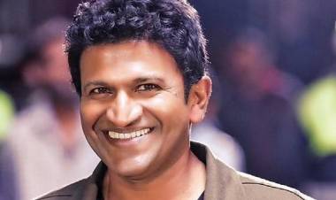 பிரபல கன்னட நடிகர் புனித் ராஜ்குமார் காலமானார்