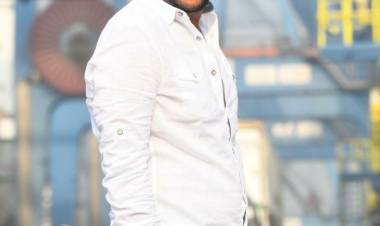 அனைவருக்கும்  இதயம் கனிந்த நன்றிகள் - “ஓ மணப்பெண்ணே” திரைப்பட தயாரிப்பாளர்கள் ! 