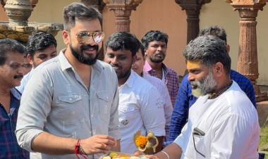 பாலிவுட் செல்லும் இசையமைப்பாளர் அம்ரீஷ்! 