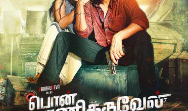 Deep down we always knew the P in Prabudeva stands for Police! 