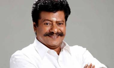 மீண்டும் பிஸியான நடிகர் ராஜ்கிரண்