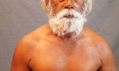 விடா முயற்சியால் கிடைத்த வெற்றி - கோலிவுட்டின் கவனம் ஈர்த்த நடிகர் ‘ஜெய் பீம்’ அசோகன்