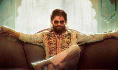 'Pushpa' Hindi box office collection: Allu Arjun’s action entertainer earns 7 crore in two days