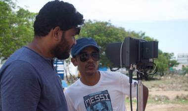 இசையமைப்பாளர் தர்புகா சிவா இயக்கத்தில் உருவான “முதல் நீ முடிவும் நீ”, ஜீ5 தளத்தில் ஜனவரி 21, 2022, வெளியாகிறது!  