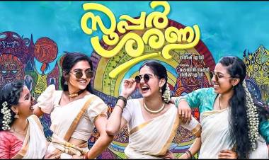 ‘Super Sharanya’ movie review: Campus drama does not live up to its name