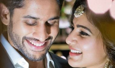 Naga Chaitanya breaks silence on divorce with Samantha Ruth Prabhu: If she is happy, then I am happy