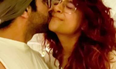 Ayushmann Khurrana’s loving birthday note for Tahira Kashyap reveals the first song he sang for her