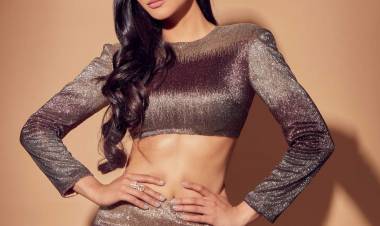 Shruti Haasan to conduct live sessions on social topics starting 27th January