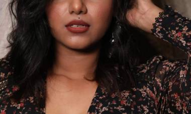 நட்டி - ஷில்பா மஞ்சுநாத் நடிப்பில் விறுவிறு த்ரில்லராக உருவாகும் 'வெப்'..!