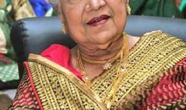 Covaxin maker Bharat Biotech Chairman Krishna Ella, his co-founder wife Suchitra Ella to be awarded Padma Bhushan