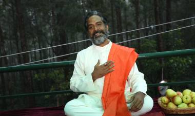 Actor Guru Somasundaram