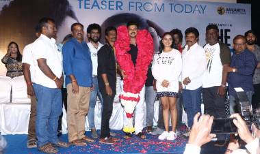 சிம்புவை எல்லோரும் தப்பாவே புரிஞ்சுக்கிறாங்க ; தி பெட் பட விழாவில் நெகிழ்ந்த ஸ்ரீகாந்த்