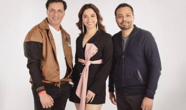 TAMANNAAH BHATIA TO LEAD MADHUR BHANDARKAR’S NEXT FILM “BABLI BOUNCER”