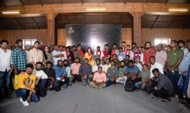Red Giant Movies Presents  A Mari Selvaraj Third Directorial Venture  Udhayanidhi Stalin starrer 'MAAMANNAN'  features AR Rahman musical 