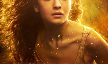 INTRODUCING ALIA BHATT IN AND AS ISHA IN BRAHMASTRA