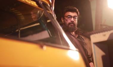 ஆக்ஷன் ஹீரோவாக களமிறங்கும் 'வெள்ளிவிழா நாயகன்' மோகன்