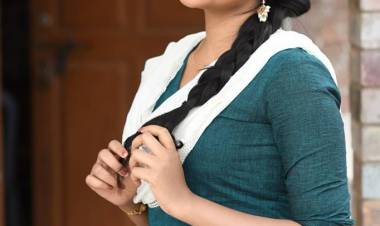 Be Bright always Beautiful @deepshikhaoffi in a Homely Look.