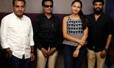 'ஓ சொல்றியா மாமா..' வெற்றியை  தொடர்ந்து 'வெப்' படத்துக்காக ஆண்ட்ரியா பாடிய பாடல்..