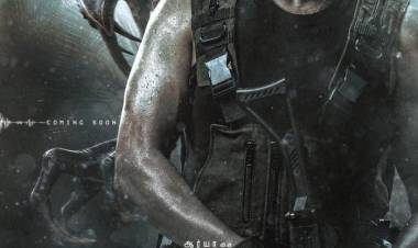 Think Studios மற்றும் The Show People நிறுவனங்கள்  இணைந்து வழங்கும்,  இயக்குநர் சக்தி சௌந்தர் ராஜன் இயக்கத்தில்,    நடிகர் ஆர்யா நடிக்கும்  “கேப்டன்” படத்தின் ஃபர்ஸ்ட் லுக் வெளியானது! 