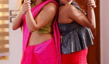 காட்டுப்பகுதி படப்பிடிப்பில் டந்த திகில் சம்பவம்! - அலறிய ‘ஓட்டம்’ படக்குழு