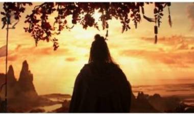 இந்திய தோர் ரசிகர்களுக்கு இந்த பொழுதுபோக்கு  ஸ்டைலிஷ் ஆக்சன் படத்தின் புதிய டீசர்   சன்யாசி சிவபெருமானின் அதிர்வலைகளை அளிக்கிறது.