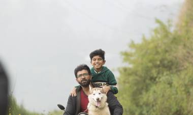 Reasons why the paw-some Amazon Original 'Oh My Dog' is a must watch, if you haven’t already!