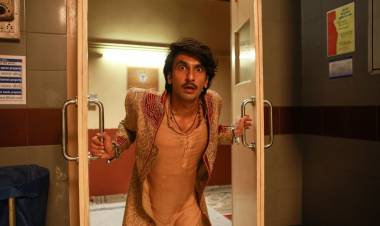 Jayeshbhai is India’s answer to Charlie Chaplin: Ranveer Singh