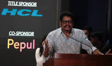 ’தசாவாதாரம் 2’ எப்போது? கூகுள் குட்டப்பா விழாவில் கே.எஸ். ரவிக்குமார் அளித்த அதிர்ச்சி பதில்