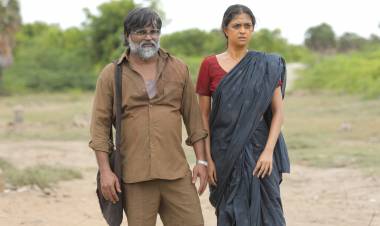 ”இதயத்தை விட்டு என்றும் நீங்காத படம்” 'சாணி காயிதம்’  வெற்றி குறித்து செல்வராகவன், கீர்த்தி சுரேஷ்