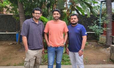 Karrthik Movie House Producer Karrthik Adwait Presents Debut Filmmaker Harendhar Balachandar directorial Vikram Prabhu starrer “Rathamum  Sadhaiyum” (Blood & Flesh) First Look revealed