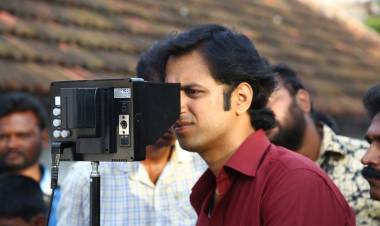 “போத்தனூர் தபால்  நிலையம்  திரைப்படம் பார்வையாளர்களுக்கு ஒரு புதிய மற்றும் தனித்துவமான அனுபவமாக இருக்கும்.”- இயக்குனர் மற்றும் நடிகர் பிரவீன் !