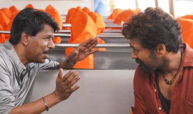 நடிகர் சூர்யா, இயக்குநர் பாலா கூட்டணியின் சூர்யா41 திரைப்படத்தின் அடுத்த கட்ட படப்பிடிப்பு விரைவில் துவங்குகிறது ! 