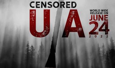 K4 Kreations Producer Keseven presents A SP Cinemas Release Ashok Selvan starrer Vezham to hit screen worldwide on June 24, 2022