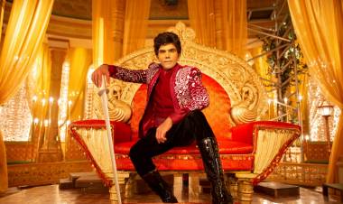 Legend Saravanan's 'The Legend' trailer & audio launch to take place in a grand manner