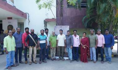 சேத்துமான் படத்தின் வெற்றி உற்சாகத்தை தருகிறது. பா.இரஞ்சித்.