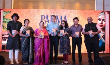 Two Fascinating Women, One Unforgettable Story