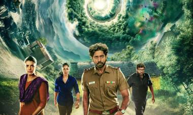 “Content of our show is rooted, fascinating… today, something so regional has the potential to find a voice throughout the world”- Sriya Reddy, Kathir and Aishwarya Rajesh on Prime Video’s Suzhal – The Vortex