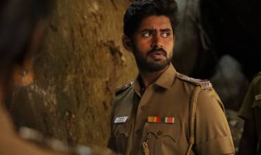 பாலிவுட், கோலிவுட் பிரபலங்களின் பாராட்டை குவிக்கும் அமேசான் பிரைம் வீடியோவின் 'சுழல் - தி வோர்டெக்ஸ்'