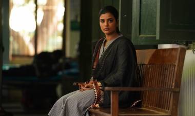 “The series is over six hours long, with 8 episodes, but they all took the time to watch it” says overwhelmed Pushkar and Gayathri about Rajamouli, Hrithik, Priyanka, Dhanush, Vidya, Samantha and many other celebrities