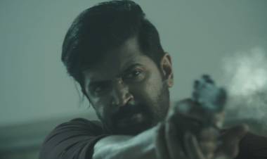 SonyLIV' தளத்தின், எதிர்பார்ப்பை எகிற வைக்கும் தமிழ் ஒரிஜினல் படைப்பு, “தமிழ் ராக்கர்ஸ்” டீசர் வெளியானது ! 