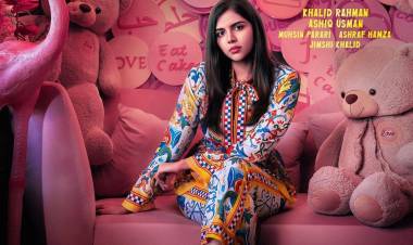 Kalyani Priyadarshan to play vlogger Beepathu in ‘Thallumaala’