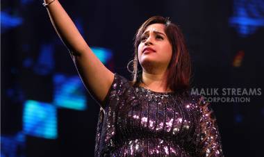 கோலாலம்பூரில் களைகட்டிய யுவன்-25 முதல்நாள் நிகழ்ச்சி