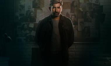 விஜய் ஆண்டனியின் கொலை திரைப்படம் வித்தியாசமான கதாப்பாத்திரங்களால் ஆவலை தூண்டுகிறது  