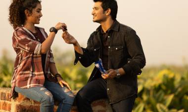 மாய சாகச உலகத்திற்கு அழைத்துச் செல்லும் 'கார்த்திகேயா 2'