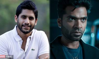 Not Naga Chaitanya but Rana Daggubati to play Simbu's role in 'Maanaadu' Telugu remake