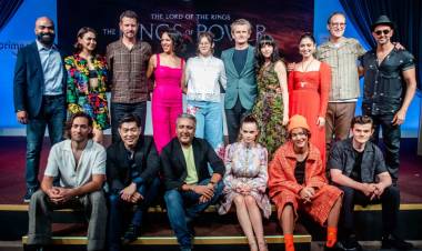 ‘தி லார்ட் ஆஃப் தி ரிங்ஸ்’ பாதிப்பில் உருவானது தான் 'கிரீஷ்'- ஹிருத்திக் ரோஷன் அதிரடி பேச்சு