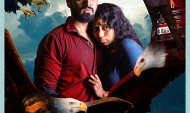 இந்தியாவின் முதல் பிராப்பர் சிங்கிள் ஷாட் ஆக்‌ஷன் மூவி 'யுத்த காண்டம்' இப்போது மூவி வுட் ஒடிடி தளத்தில்..