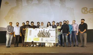 கேப்டன் திரைப்பட பத்திரிக்கையாளர் சந்திப்பு !!! 