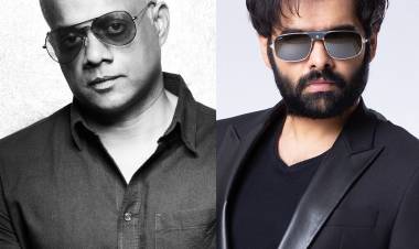 Gautham Menon joins hands with Ram Pothineni next! 