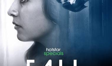 Disney+ Hotstar unveils the first look of ‘Fall’, its upcoming Hotstar Specials series 